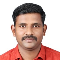 Vignesh Ramakrishnan