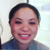 Benita Wong