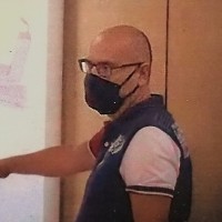 Gustavo Adolfo Cabrera Suárez