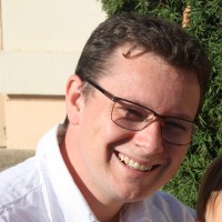 Gaëtan Olivier