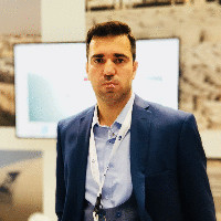 Abdulwahab Oudeh