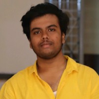 Deepankar M