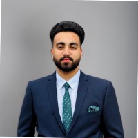 Bismanjeet Grewal
