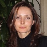Olena Verga