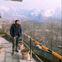 Suhail Bafanda
