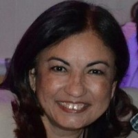 Rosangela Caixa