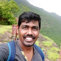 Santosh Kadam