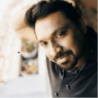 Santhosh S K