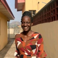 Gbemisola Aladegbaiye