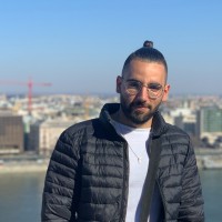 Omer Dahan
