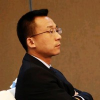 孙建林