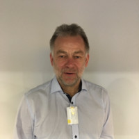 Bernt Mæland