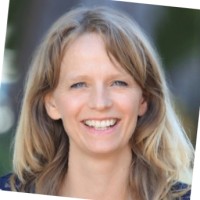 Eva Gudbergsdottir