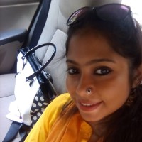 Anindita Mukherjee