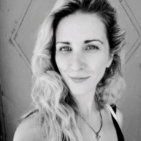 Justyna Marut