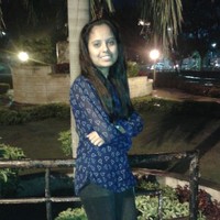 Dhvani Vyas