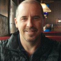 Mark Shanley