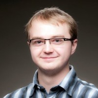 Aaron Baumgarner