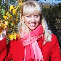 Tatyana Vystavkina