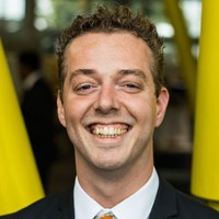 Sebastiaan Koelewijn