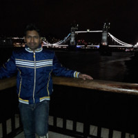 Surya Prakash