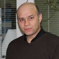 Alexandr Dubrovin