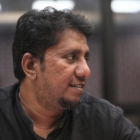 Maurice Manoj