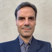 Ioannis Chatzigeorgiou