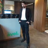 Abner Martins Da Silva