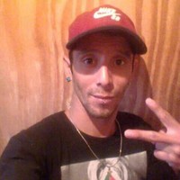 Diego Sanchez