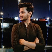 Harsh Chaudhary