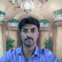 Syed Ghouse peer