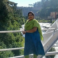 Harshitha Raghavendra
