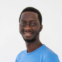 Amadou Samaké
