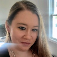 Kaitlyn Adamson, MFP