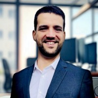 Rafael Augusto A. R. Lacerda