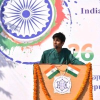Vedansh Sharma