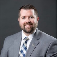 Cody Marshall