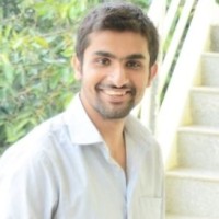 Nishant Mahajan