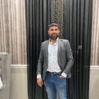 Vaibhav Gandhi