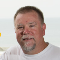 Barry Stiles