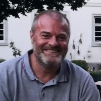 Gary Bedding