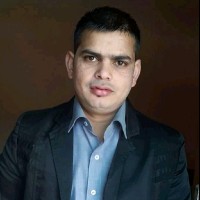 Sushil Kumar Thakur