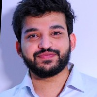Prakhar Goel