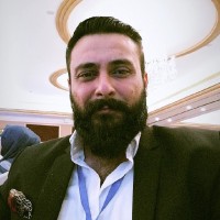 Sameer Afzal