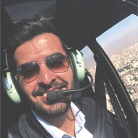 Mohammad Kamel