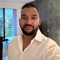 Nirvan Jaggernauth