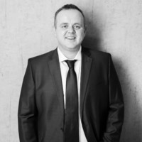 André Grafe