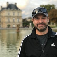Pascal Trottier