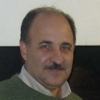 César Augusto Aguirre